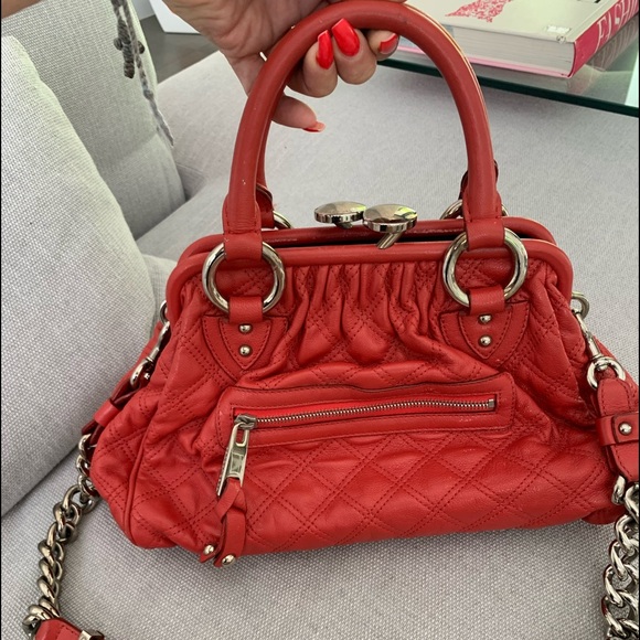 Marc Jacob bag - Picture 3 of 9